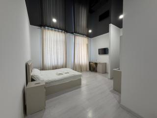 CMC Hotel Apartment - 9