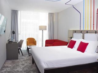 ibis Styles Warszawa City - 1