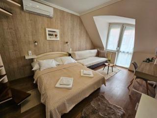 Zoli Apartmanok -Nóri Kölcsey 32 - 8