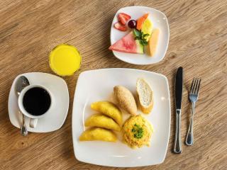 Hotel Ibis Cali Granada - 6