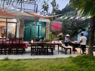 BIRD HOUSE resort - 2