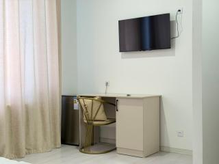 CMC Hotel Apartment - 4