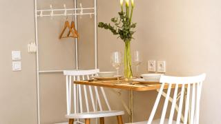 Heart of Syntagma Rooms -2min from the square center- - 9