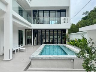 Spacious Home with Private Swimming Pool in Langkawi by Zervin - 2