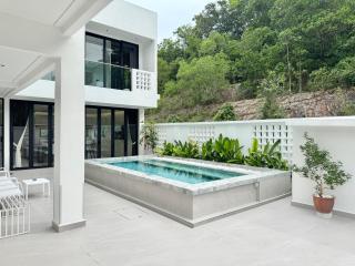 Spacious Home with Private Swimming Pool in Langkawi by Zervin - 1