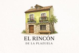 El Rincón de la Plazuela - 0