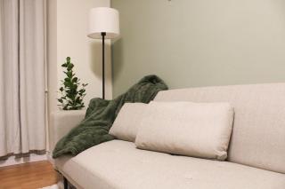 Cosy 1br Flat - 15mins to Central London - 4