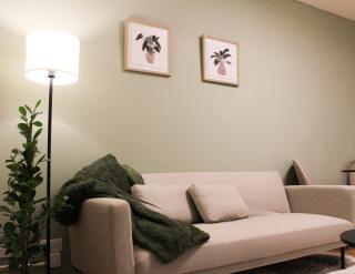 Cosy 1br Flat - 15mins to Central London - 6