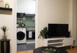 Cosy 1br Flat - 15mins to Central London - 5