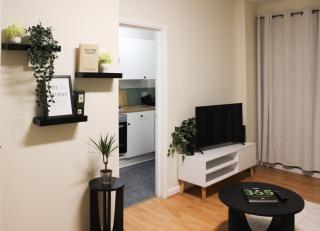 Cosy 1br Flat - 15mins to Central London - 3