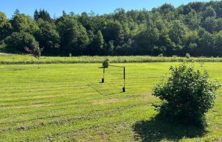 Awesome Apartment In Hreljin Ogulinski With Sauna - 3