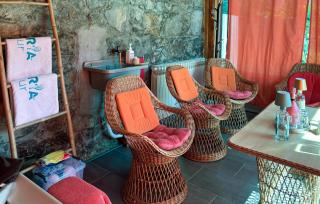 Awesome Apartment In Hreljin Ogulinski With Sauna - 2