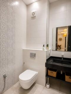 DHAJIA Morocco Modern 2BR Apt in Haut Founty near Agadir Bay - 2