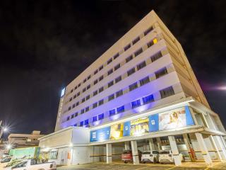ibis budget Patos de Minas - 9