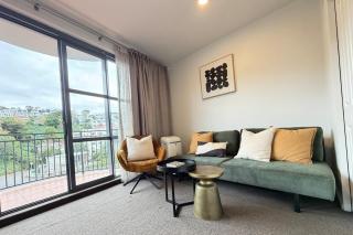 Chic and Modern 1 Bedroom Suite in the Capital - 0
