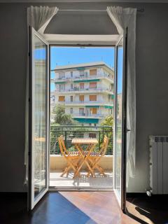 Le Crudi Home Genova Pegli - 8