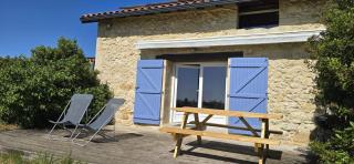 Gîte La Rapière En Armagnac - 8