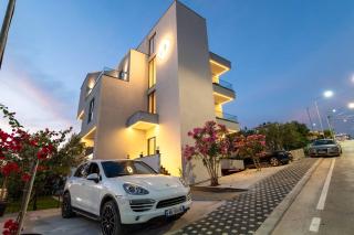 Dura Hotel Ksamil - 9