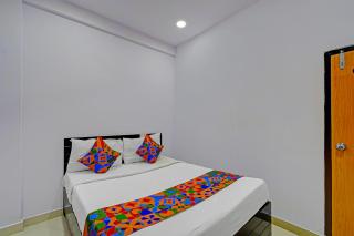 FabHotel Wild Wings ECIL - 8