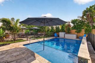 Adobe Oasis 2BDR Stay with Pool - 7