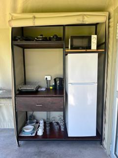 Kameeldoring Camping & Tented Chalets - 7
