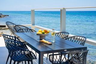 Elysian Seaside Suite - 5