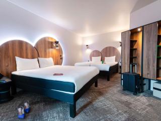 ibis Styles Paris Meteor Avenue d'Italie - Paris - 9