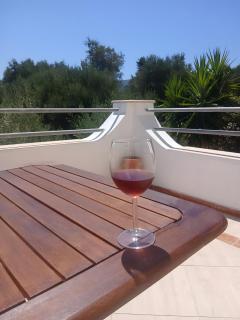 Afales Villa and Studios - 7