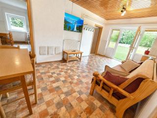 Apartmaji Zupanc Ivanka - 5