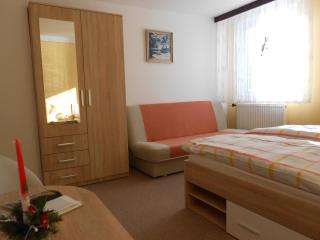Ubytování - Žáková - Vrbno pod Pradědem - 1