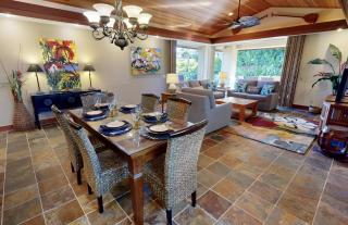 ❤PiH❤ Hale Kanani Hilton Resort PassesFully Detached HomeBeach Gear Bikes - 5