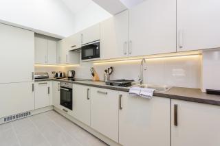 Ibis House by Viridian Apartments - Richmond - 6