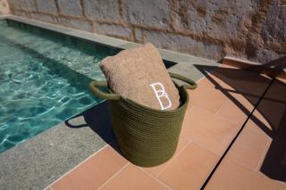 Bytra Boutique Hotel - Adults Only - 1