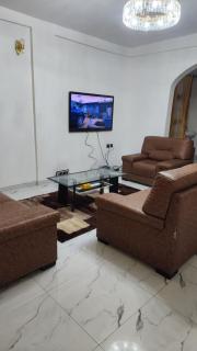 SKY BLUE Guest House Buea - 8