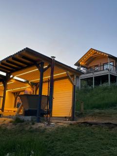 Tri houses - 8