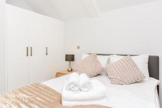 Ibis House by Viridian Apartments - Richmond - 4