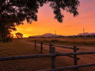 Amberdale Estate Self Catering - 1