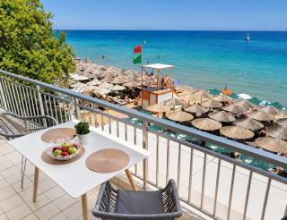 Nostos Seaside - 1