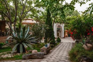 Art Hotel Al Hayat - 9