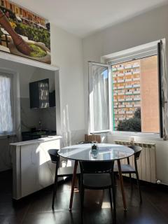 Le Crudi Home Genova Pegli - 5