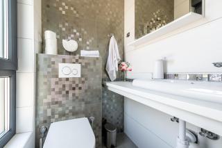 Villa Hota Makarska with pool, hot tub and game room - 6