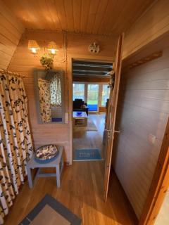 Ferienhaus Delphin - 8