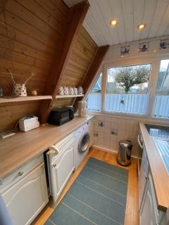 Ferienhaus Delphin - 1