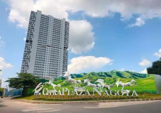 HIGH Floor One Bedroom at Citra Plaza Nagoya - 3