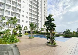 HIGH Floor One Bedroom at Citra Plaza Nagoya - 2