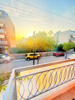 Amphitrite's Paradise Apartments - 4