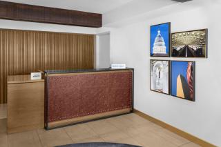 ARC Hotel, Washington DC, Series by Marriott - 8