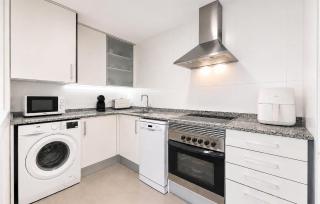 2 Bedroom Awesome Apartment In Moncofa - 4