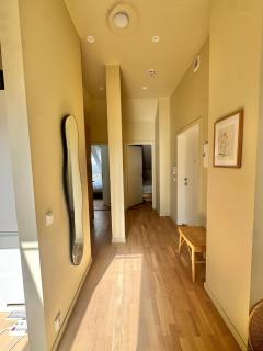 Bright 2BR Retreat close to Norway Cup - 9