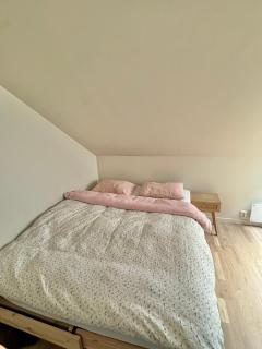 Bright 2BR Retreat close to Norway Cup - 1